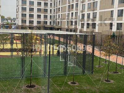 2-комнатная квартира · 53 м² · 2/6 этаж, Кайрат микрорайон — Байге за 42 млн ₸ в Алматы, Турксибский р-н