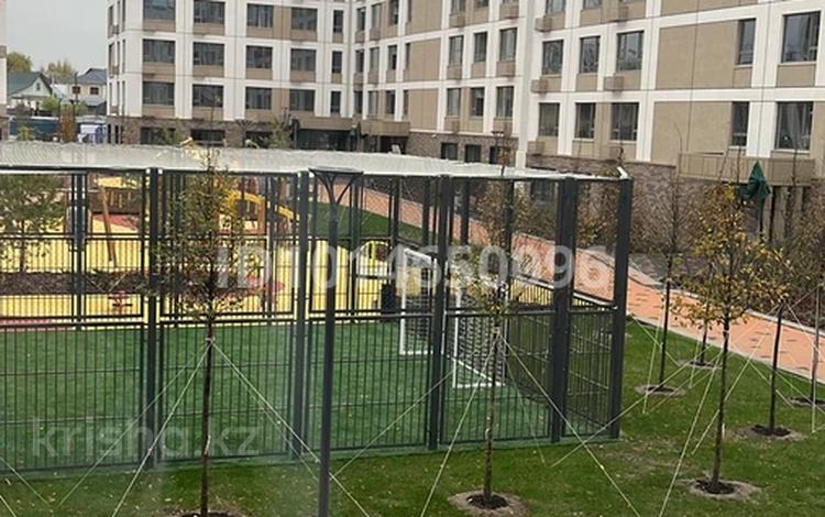 2-комнатная квартира · 53 м² · 2/6 этаж, Кайрат микрорайон — Байге за 42 млн ₸ в Алматы, Турксибский р-н — фото 2