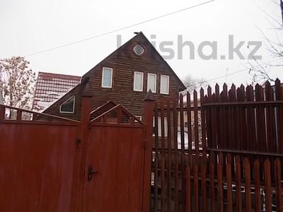 Отдельный дом · 5 комнат · 236 м² · 5.2 сот., Акбата 24 за 58 млн ₸ в Алматы, Наурызбайский р-н