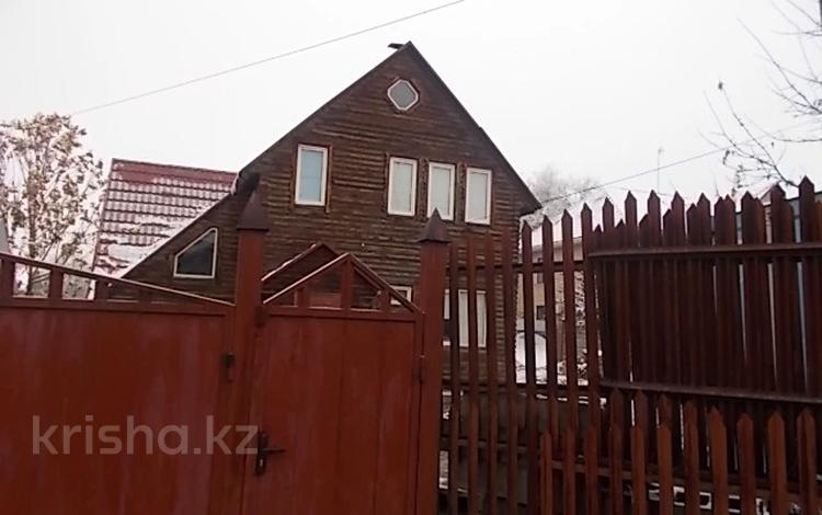 Отдельный дом · 5 комнат · 236 м² · 5.2 сот., Акбата 24 за 58 млн ₸ в Алматы, Наурызбайский р-н — фото 2
