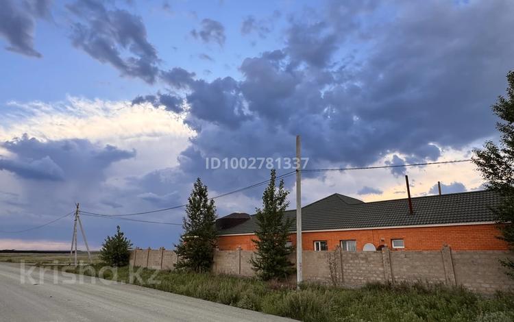 Отдельный дом · 4 комнаты · 174.4 м² · 15 сот., Жагалау 1 — Крайний дом, прям у озера за 34 млн 〒 в Жалтырколе — фото 2