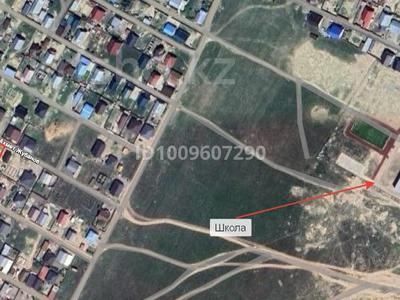 Участок · 6 соток, Ахмет Жұбанов Уч.32 за 5.5 млн ₸ в М. Туймебаеве