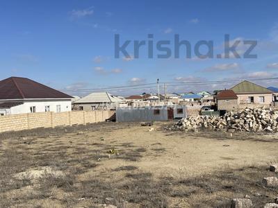 Участок · 10 соток, Шеркала за 2.5 млн 〒 в Батыре