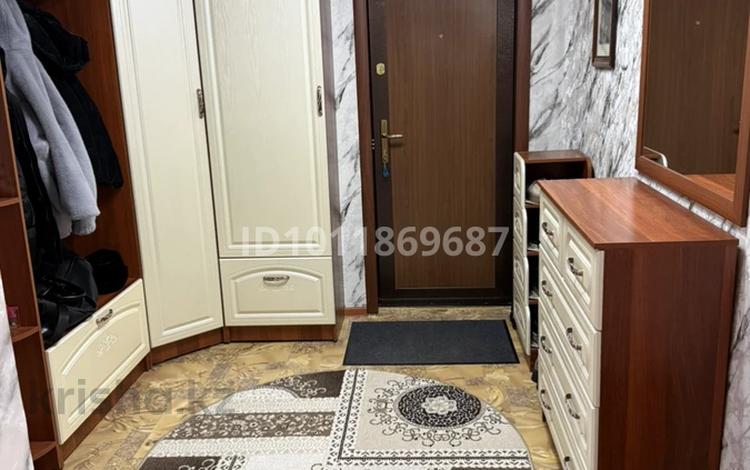 2-бөлмелі пәтер · 56.7 м² · 5/5 қабат, 8 квартал 36 дом, бағасы: 4.5 млн ₸ в п.Актау — фото 2
