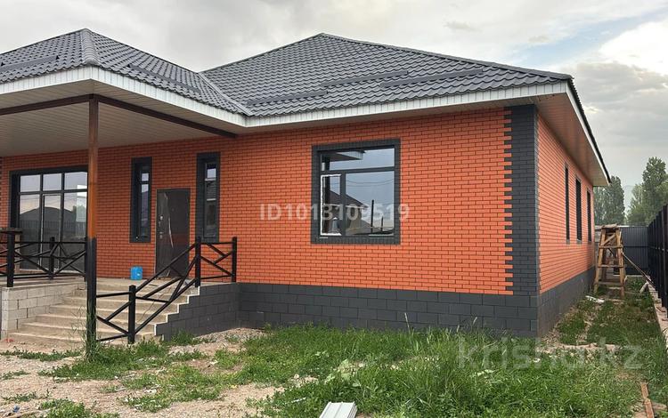 Жеке үй · 5 бөлме · 250 м² · 7 жүзд., 2-новостройка — Ниже Цона, бағасы: 60 млн ₸ в Талгаре — фото 2