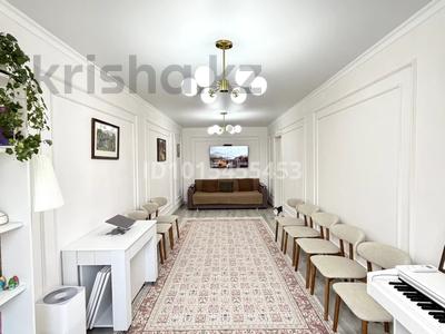 3-комнатная квартира · 78 м² · 9/10 этаж, мкр Аккент 62 за 46 млн ₸ в Алматы, Алатауский р-н
