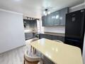 3-комнатная квартира · 78 м² · 9/10 этаж, мкр Аккент 62 за 46 млн ₸ в Алматы, Алатауский р-н — фото 8