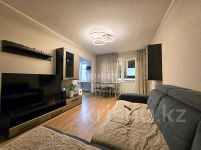 3-комнатная квартира · 65 м² · 5/5 этаж, мкр Коктем-3 20 — Сатпаева Байзакова за 500 000 ₸ в Алматы, Бостандыкский р-н