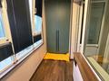 3-комнатная квартира · 65 м² · 5/5 этаж, мкр Коктем-3 20 — Сатпаева Байзакова за 500 000 ₸ в Алматы, Бостандыкский р-н — фото 8