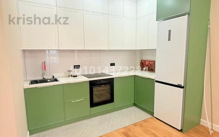 2-комнатная квартира · 48 м² · 5/9 этаж, 779 32/1 за 270 000 ₸ в Астане, Есильский р-н — фото 2