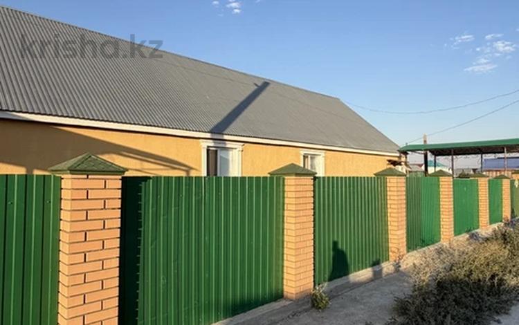 Жеке үй · 4 бөлме · 180 м² · 10 жүзд., Птицефабрика 1, бағасы: 22.5 млн ₸ в Уральске — фото 2
