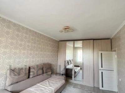 1-бөлмелі пәтер · 40.9 м² · 5/9 қабат, мкр Зердели (Алгабас-6), бағасы: 26 млн ₸ в Алматы, Алатауский р-н