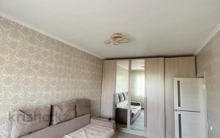1-бөлмелі пәтер · 40.9 м² · 5/9 қабат, мкр Зердели (Алгабас-6), бағасы: 26 млн ₸ в Алматы, Алатауский р-н — фото 2