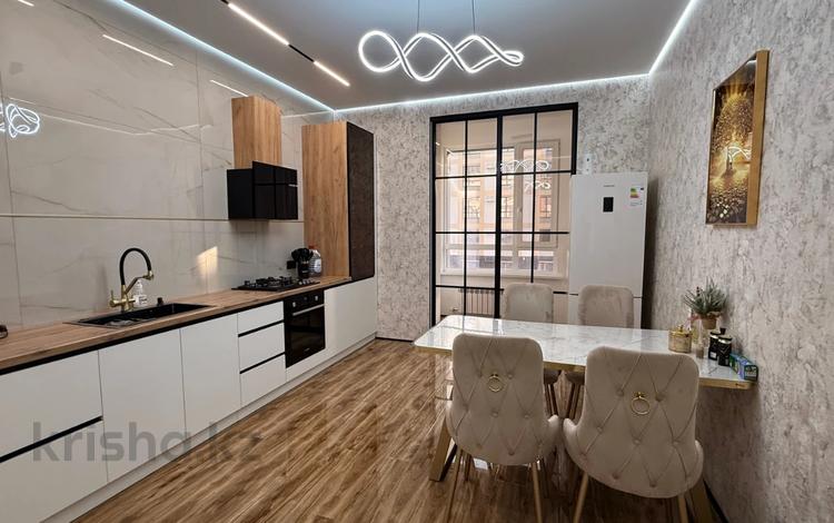 1-комнатная квартира · 50.7 м² · 3/6 этаж, мкр. Алтын орда за 340 000 ₸ в Актобе — фото 2
