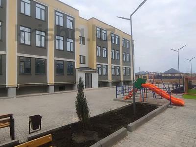 2-комнатная квартира · 68.3 м² · 2/3 этаж, Юго -Восток 111 — ГМ Дина за 15.7 млн 〒 в Мичуринское