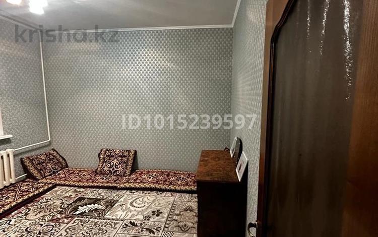 3-комнатная квартира · 63.2 м² · 3/5 этаж, мкр Тастак-3, Аносова 47 за 45 млн ₸ в Алматы, Алмалинский р-н — фото 2