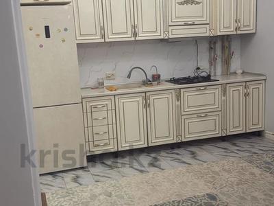 2-комнатная квартира · 54 м² · 6/6 этаж, Байтурсынова 89/5 за 180 000 〒 в Шымкенте, Аль-Фарабийский р-н