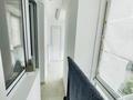 1-бөлмелі пәтер · 50 м² · 5/9 қабат, Абая 130, бағасы: 18 000 ₸ в Алматы, Бостандыкский р-н — фото 9