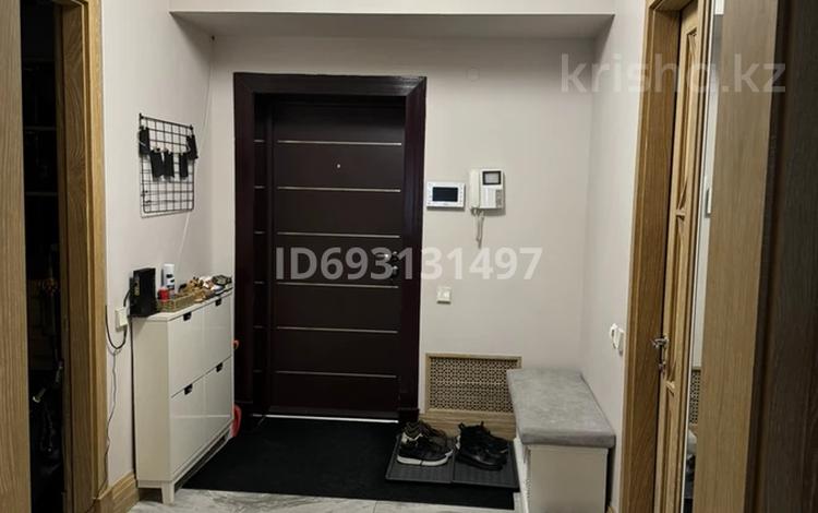 4-комнатная квартира, 112.5 м², 4/22 этаж, Бухар жырау 27/5 — Бухар жырау - Маркова за 110 млн 〒 в Алматы, Бостандыкский р-н — фото 2