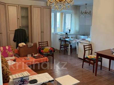 1-комнатная квартира · 34 м² · 3/16 этаж, жандосова 140/2 за 26 млн ₸ в Алматы, Ауэзовский р-н