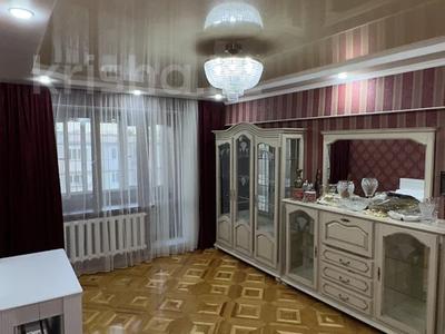 4-комнатная квартира · 88.1 м² · 5/5 этаж, Казбек би — Наурызбай батыра и Сейфуллина за 66 млн 〒 в Алматы, Алмалинский р-н