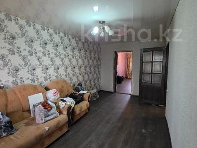 2-комнатная квартира · 44.5 м² · 5/5 этаж, Машхур Жусупа 32 за ~ 8.2 млн 〒 в Экибастузе