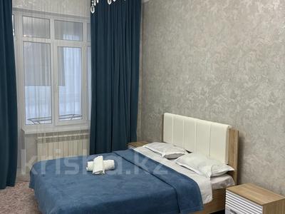 1-комнатная квартира · 55 м² · 4/12 этаж, мкр 11, Абылхайыр Хана 144 — Шопинг центр за 14 000 ₸ в Актобе