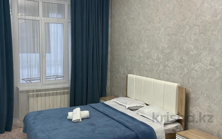 1-бөлмелі пәтер · 55 м² · 4/12 қабат, 11 ш/а., Абылхайыр Хана 144 — Шопинг центр, бағасы: 15 000 ₸ в Актобе, мкр 11 — фото 2