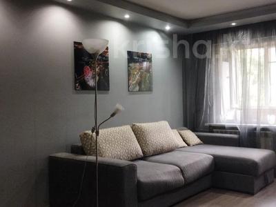1-комнатная квартира · 33 м² · 4/5 этаж, мкр Казахфильм 20 за 240 000 〒 в Алматы, Бостандыкский р-н