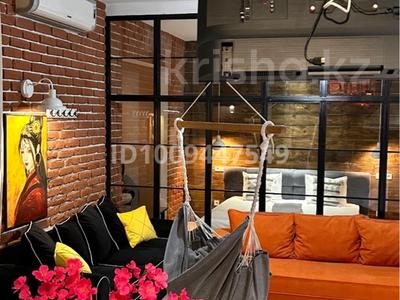 2-комнатная квартира · 53 м² · 7/22 этаж, Мангилик Ел 61 за 27 000 〒 в Астане, Есильский р-н