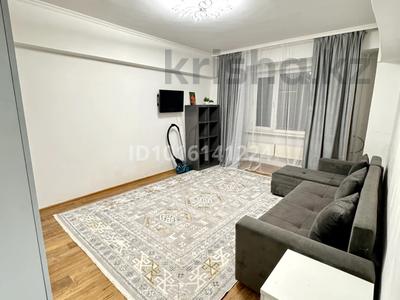 1-бөлмелі пәтер · 36.4 м² · 1/5 қабат, Жұлдыз-2 ш/а. 39, бағасы: 180 000 ₸ в Алматы, Турксибский р-н