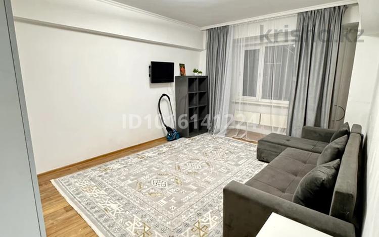 1-бөлмелі пәтер · 36.4 м² · 1/5 қабат, Жұлдыз-2 ш/а. 39, бағасы: 180 000 ₸ в Алматы, Турксибский р-н — фото 2