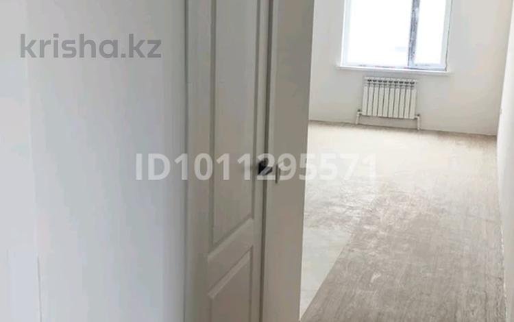 1-комнатная квартира · 25 м² · 3/3 этаж, 2квартал 47 A за 12.5 млн 〒 в Иргели — фото 2