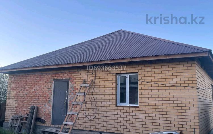 Жеке үй · 4 бөлме · 100 м² · 10 жүзд., Красина 25 — Пересекает ул. Мичурина, бағасы: 32 млн ₸ в Семее — фото 2