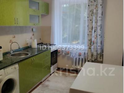 4-комнатная квартира · 76.4 м² · 2/4 этаж, ул. Казахстанская 18 за 17 млн 〒 в Текели