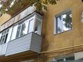 4-комнатная квартира · 76.4 м² · 2/4 этаж, ул. Казахстанская 18 за 17 млн ₸ в Текели — фото 10