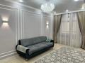 2-комнатная квартира · 65 м² · 3/18 этаж, Абая — Брусиловского за 52 млн ₸ в Алматы, Бостандыкский р-н