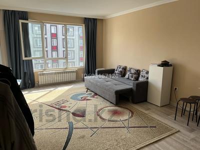 1-бөлмелі пәтер, 30 м², 8/10 қабат, мкр Аккент, мкр. Аккент 91, бағасы: 18 млн 〒 в Алматы, Алатауский р-н