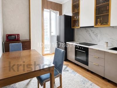 2-комнатная квартира · 78 м² · 6/14 этаж, Е430 2, 2/2, 2а, 4 за 36 млн ₸ в Астане, Нура р-н