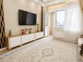 2-комнатная квартира · 78 м² · 6/14 этаж, Е430 2, 2/2, 2а, 4 за 36 млн ₸ в Астане, Нура р-н — фото 3