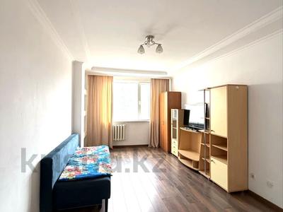 1-бөлмелі пәтер · 37 м² · 4/9 қабат, Б. Момышулы 10/2, бағасы: 19.7 млн ₸ в Астане, Алматы р-н