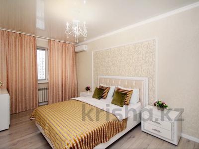 3-комнатная квартира · 115 м² · 7/12 этаж, Егизбаева 7/8 за 30 000 ₸ в Алматы, Бостандыкский р-н