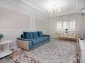 3-комнатная квартира · 115 м² · 7/12 этаж, Егизбаева 7/8 за 30 000 ₸ в Алматы, Бостандыкский р-н — фото 6