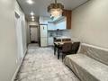 2-бөлмелі пәтер · 50 м² · 3/16 қабат, Утепова 31, бағасы: 300 000 ₸ в Алматы, Бостандыкский р-н — фото 10