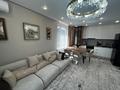 2-комнатная квартира · 55 м² · 14/16 этаж, Утепова 31 за 350 000 ₸ в Алматы, Бостандыкский р-н — фото 3