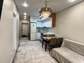 2-бөлмелі пәтер · 50 м² · 3/16 қабат, Утепова 31, бағасы: 300 000 ₸ в Алматы, Бостандыкский р-н — фото 5