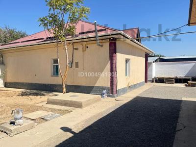 Отдельный дом · 5 комнат · 100 м² · 18 сот., квартал Жулдыз 93 — Кайп-ата за 25 млн 〒 в Шымкенте, Енбекшинский р-н