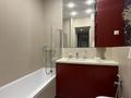 3-бөлмелі пәтер · 90 м² · 11/12 қабат, Серкебаева 99/3, бағасы: 130 млн ₸ в Алматы, Бостандыкский р-н — фото 2