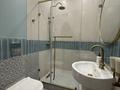 3-бөлмелі пәтер · 90 м² · 11/12 қабат, Серкебаева 99/3, бағасы: 130 млн ₸ в Алматы, Бостандыкский р-н — фото 5