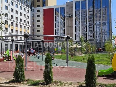 1-комнатная квартира · 42 м² · 7/9 этаж, мкр Гажайып 11/1 — Алматы Арена за 28 млн ₸ в Алатауский р-н